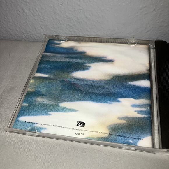 Cd Used Stone Temple Pilots Purple Disc Is Near Perfect But Booklet Is Damaged - Picture 3 of 6